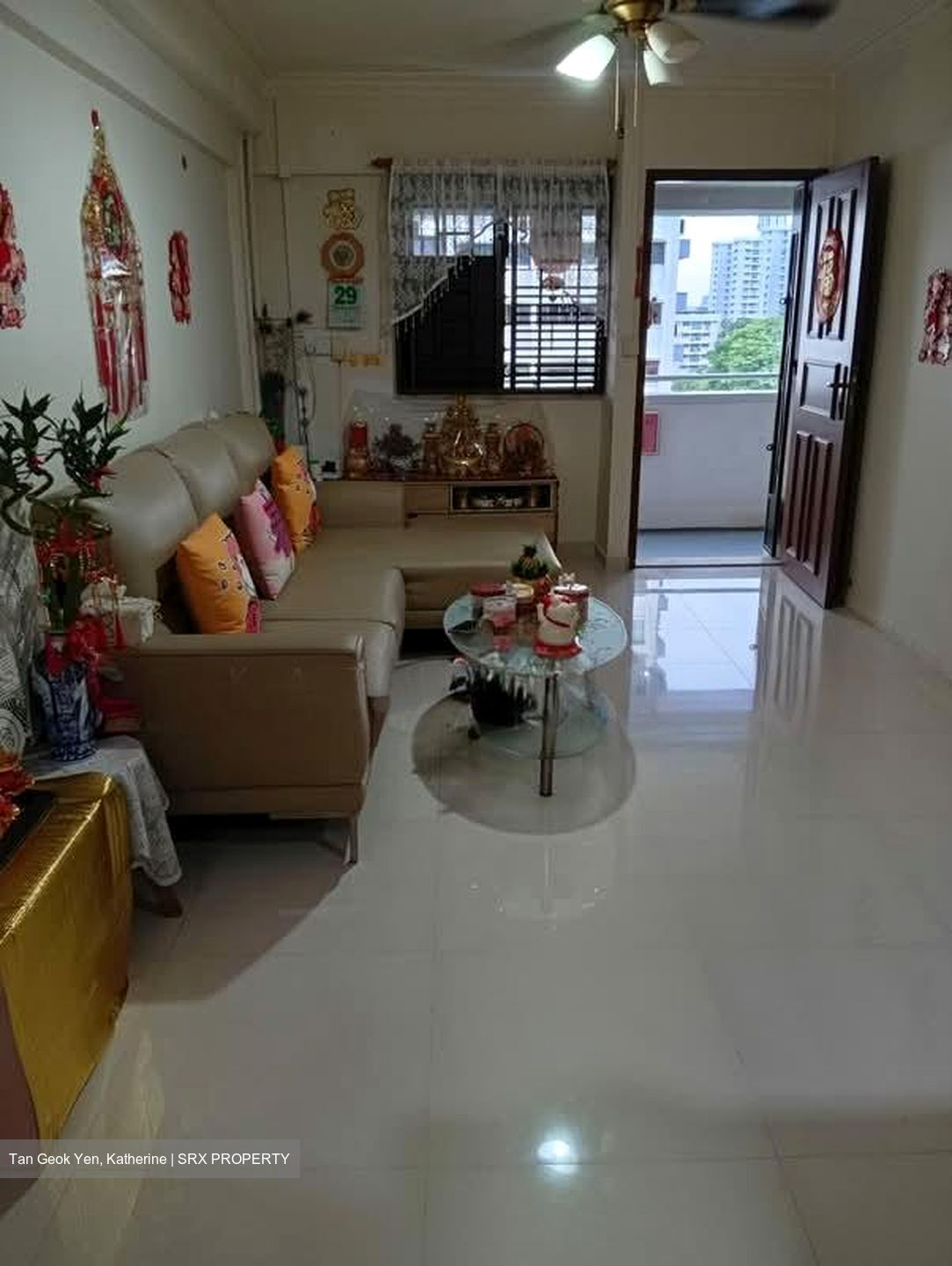 Blk 525 Jurong West Street 52 (Jurong West), HDB 3 Rooms #553437721